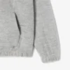 Herren-Hoodie mit Stickerei