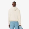Herren-Hoodie mit Stickerei in lockerer Passform