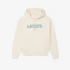 Herren-Hoodie mit Stickerei in lockerer Passform