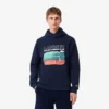 Herren-Hoodie „Roland Garros Edition“