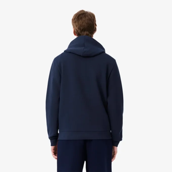 Herren-Hoodie „Roland Garros Edition“