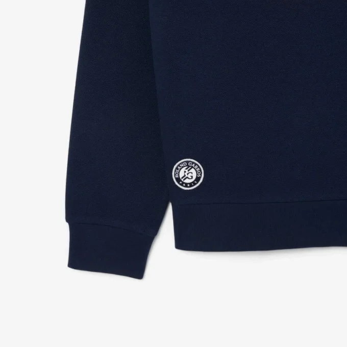 Herren-Hoodie „Roland Garros Edition“