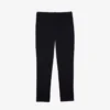 Herren-Hose aus Stretch-Baumwolle in Slim Fit