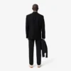 Herren-Hose aus Stretch-Baumwolle in Slim Fit