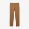 Herren-Hose aus Stretch-Baumwolle in Slim Fit