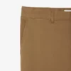 Herren-Hose aus Stretch-Baumwolle in Slim Fit