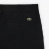 Herren-Hose aus Stretch-Baumwolle in Slim Fit