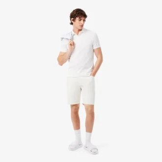 Herren-Hybrid-Serve-Pantoletten
