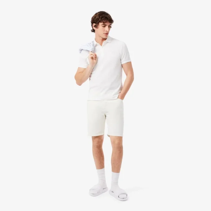 Herren-Hybrid-Serve-Pantoletten