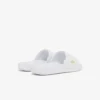 Herren-Hybrid-Serve-Pantoletten