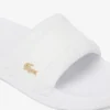 Herren-Hybrid-Serve-Pantoletten
