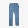 Herren-Jeans aus Stretch-Baumwolle in Slim Fit