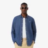 Herren-Jeanshemd in Regular Fit
