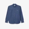 Herren-Jeanshemd in Regular Fit