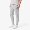 Herren-Jersey-Jogginghose in Slim Fit