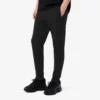 Herren-Jersey-Jogginghose in Slim Fit