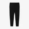 Herren-Jersey-Jogginghose in Slim Fit