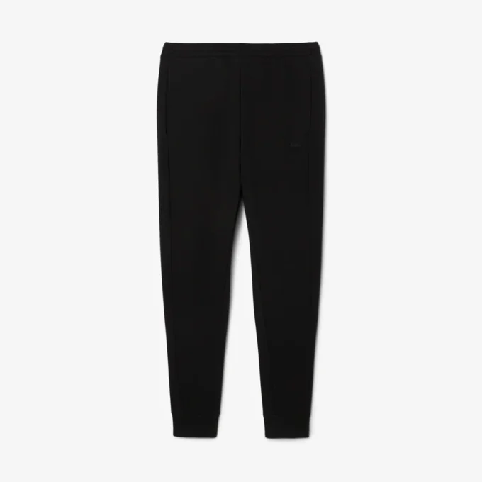 Herren-Jersey-Jogginghose in Slim Fit