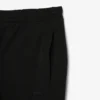Herren-Jersey-Jogginghose in Slim Fit