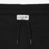 Herren-Jersey-Jogginghose in Slim Fit