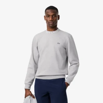 Herren-Jersey-Sweatshirt