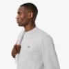 Herren-Jersey-Sweatshirt