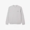 Herren-Jersey-Sweatshirt