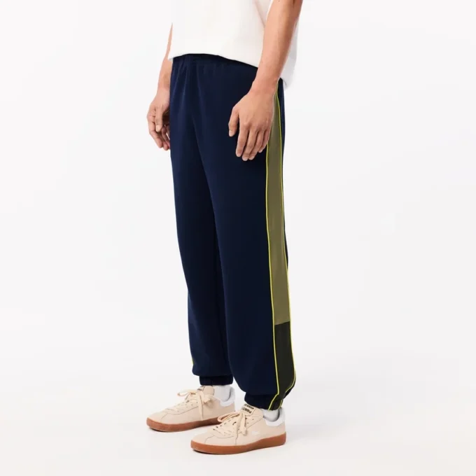Herren-Jogginghose in Regular-Passform