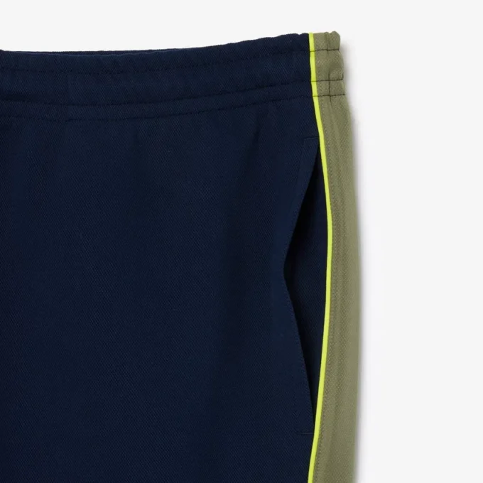 Herren-Jogginghose in Regular-Passform