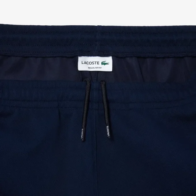 Herren-Jogginghose in Regular-Passform