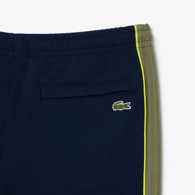 Herren-Jogginghose in Regular-Passform