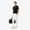 Herren-Jogginghose mit Logo-Besatz