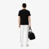 Herren-Jogginghose mit Logo-Besatz