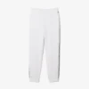 Herren-Jogginghose mit Logo-Besatz