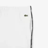 Herren-Jogginghose mit Logo-Besatz