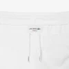 Herren-Jogginghose mit Logo-Besatz