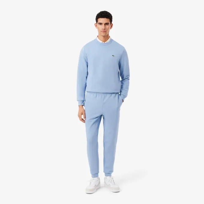 Herren-Jogginghose mit schmal zulaufendem Bein
