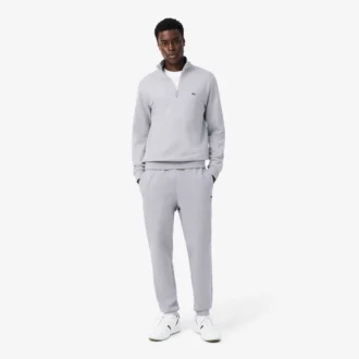 Herren-Jogginghose mit schmal zulaufendem Bein