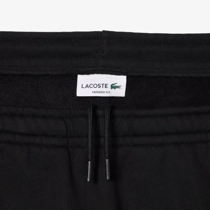 Herren-Jogginghose mit schmal zulaufendem Bein
