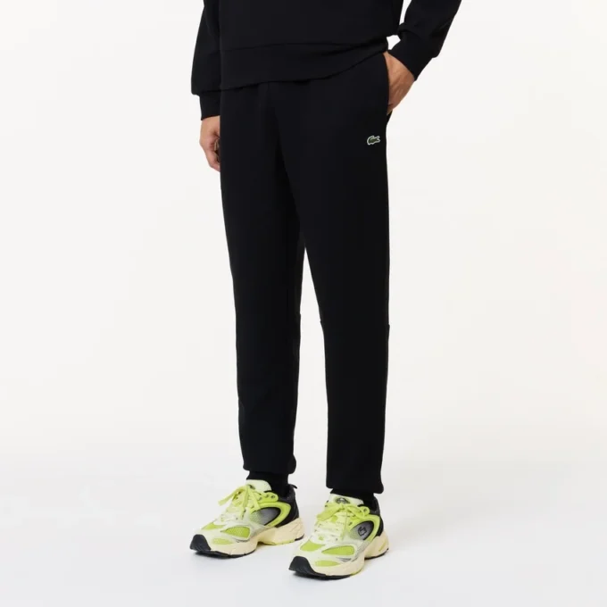 Herren-Jogginghose mit schmal zulaufendem Bein