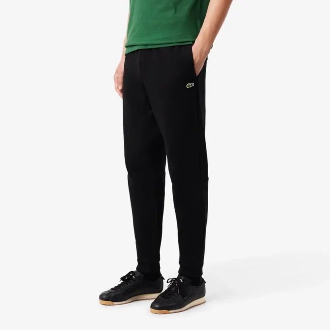 Herren-Jogginghose mit schmal zulaufendem Bein