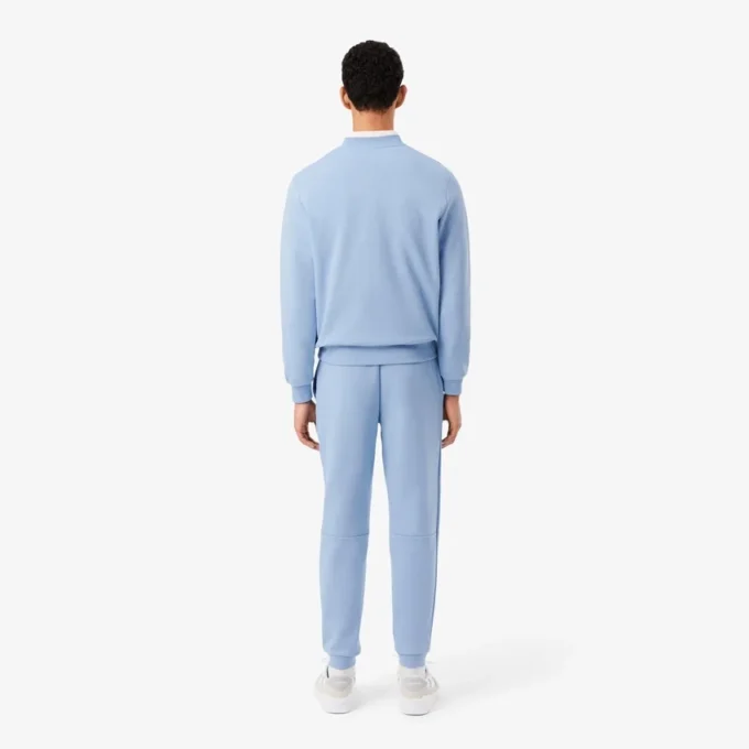 Herren-Jogginghose mit schmal zulaufendem Bein