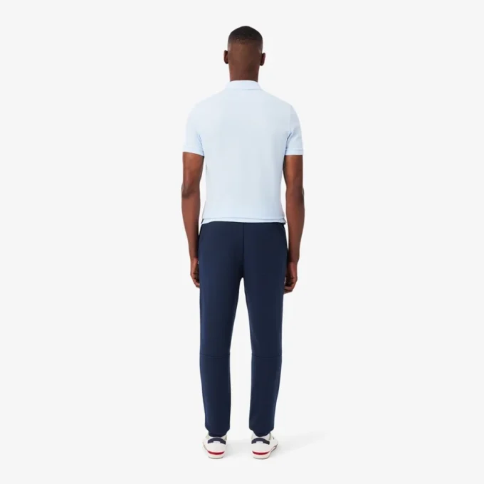Herren-Jogginghose mit schmal zulaufendem Bein