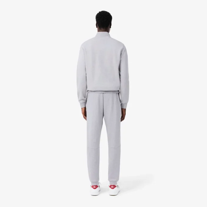 Herren-Jogginghose mit schmal zulaufendem Bein