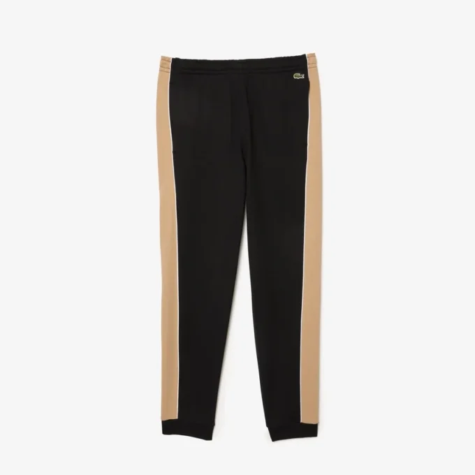 Herren-Jogginghose mit schmal zulaufendem Bein