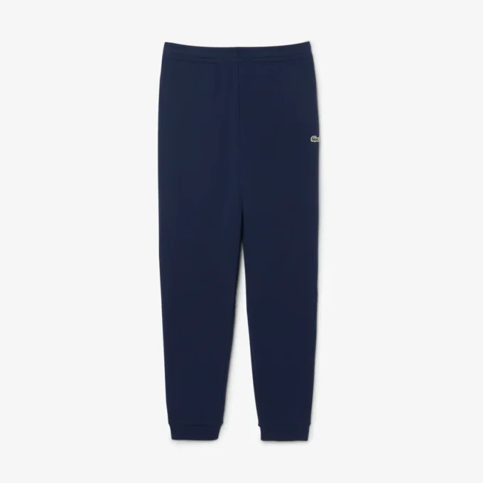 Herren-Jogginghose mit schmal zulaufendem Bein