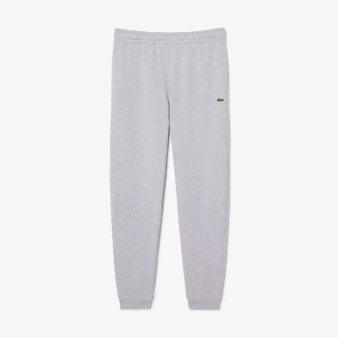 Herren-Jogginghose mit schmal zulaufendem Bein