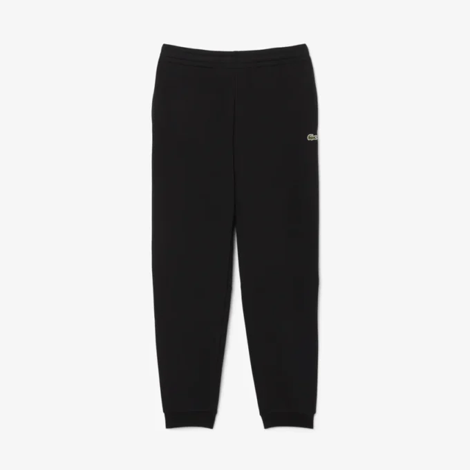 Herren-Jogginghose mit schmal zulaufendem Bein