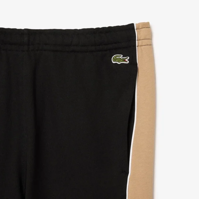 Herren-Jogginghose mit schmal zulaufendem Bein