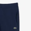 Herren-Jogginghose mit schmal zulaufendem Bein